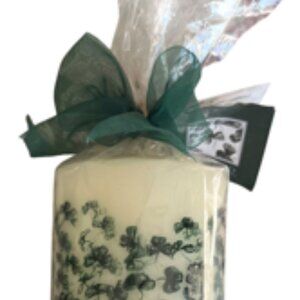 Fragrance Boutique Pillar Ireland Candle